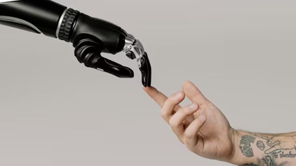 AMD CEO Lisa Su’s response to ‘Will AI Take Jobs?’ is the best yet