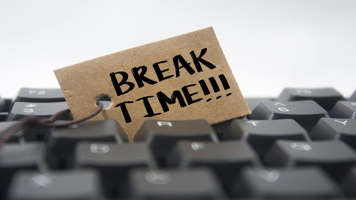 Managers Think Employees Should Take a Break From Work—but They Don’t Promote Those Who Do