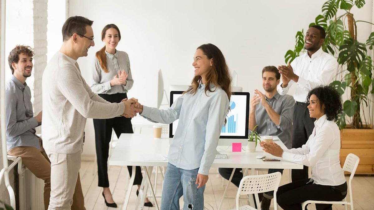Employee Happiness: 14 Ways To Keep Employees Happy