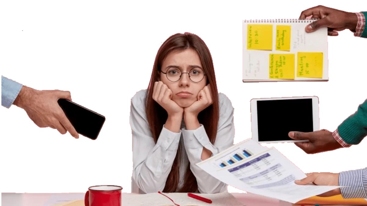 Is Toxic Productivity Really a Thing?