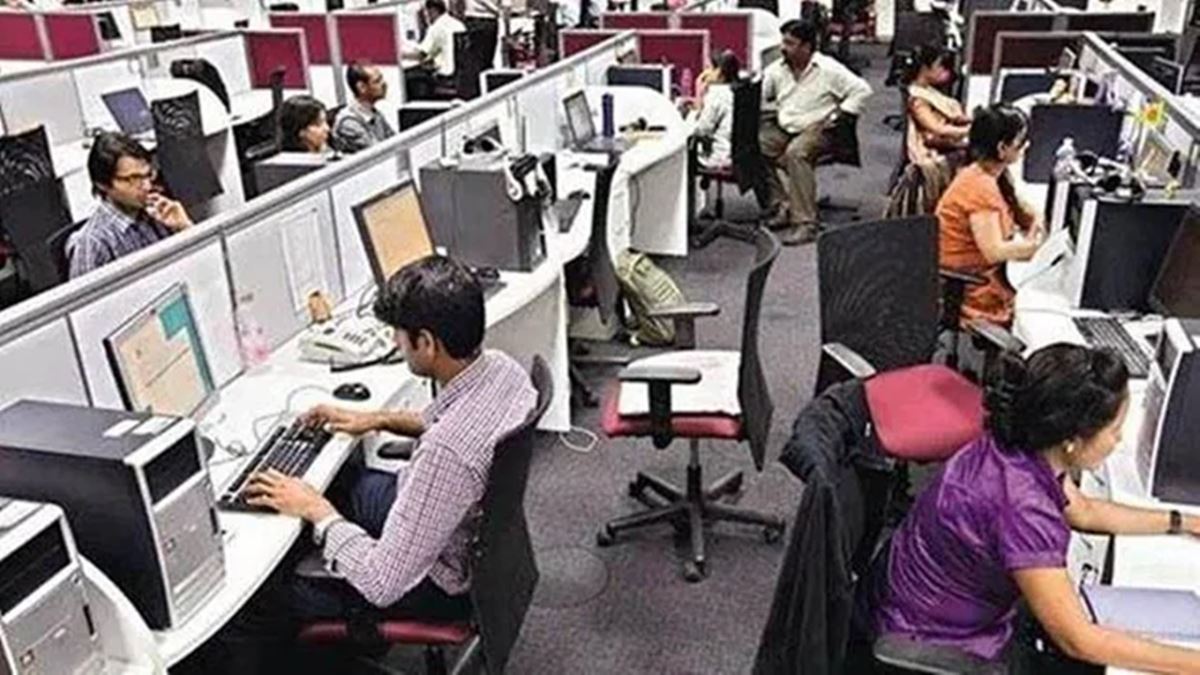 For a contractual worker, 5 yrs of service till Aug 15, 2024 must to be ‘secured employee’, Haryana notifies