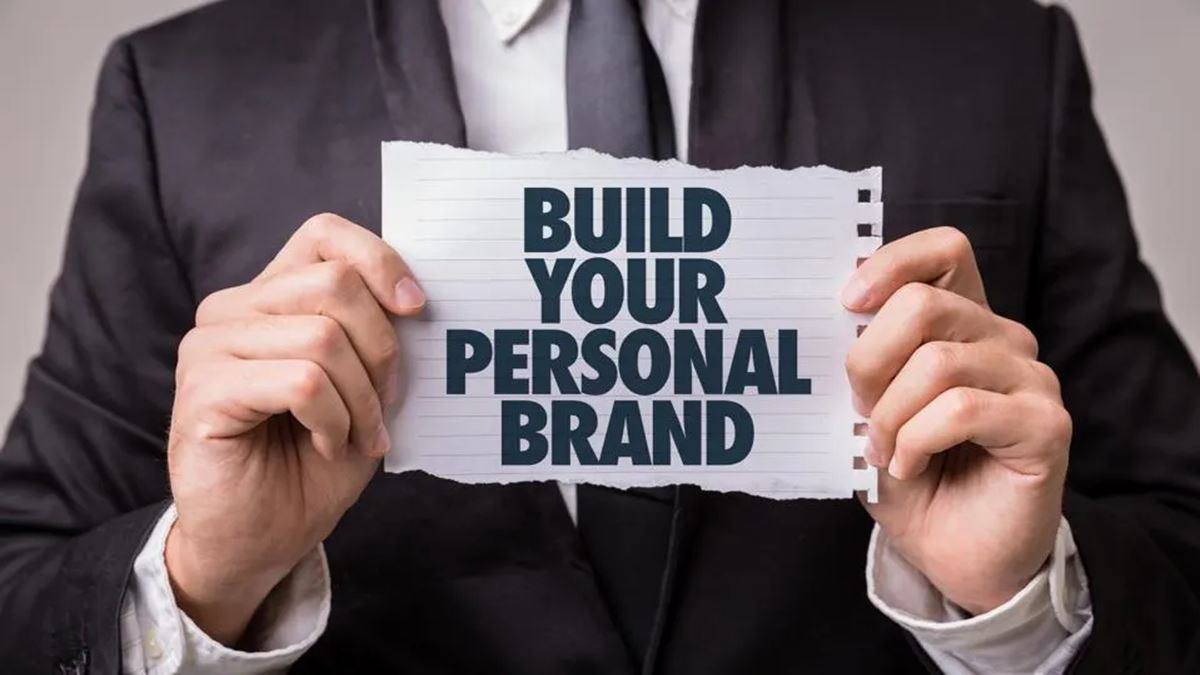 Having a personal brand at work is key for introverts, expert says: ‘A lot of people underestimate’ them