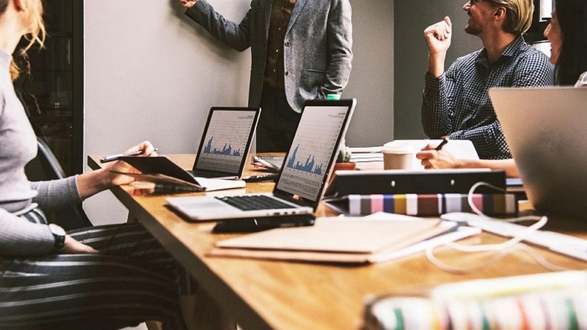 Don’t wait to be asked: Empowering employee development and training