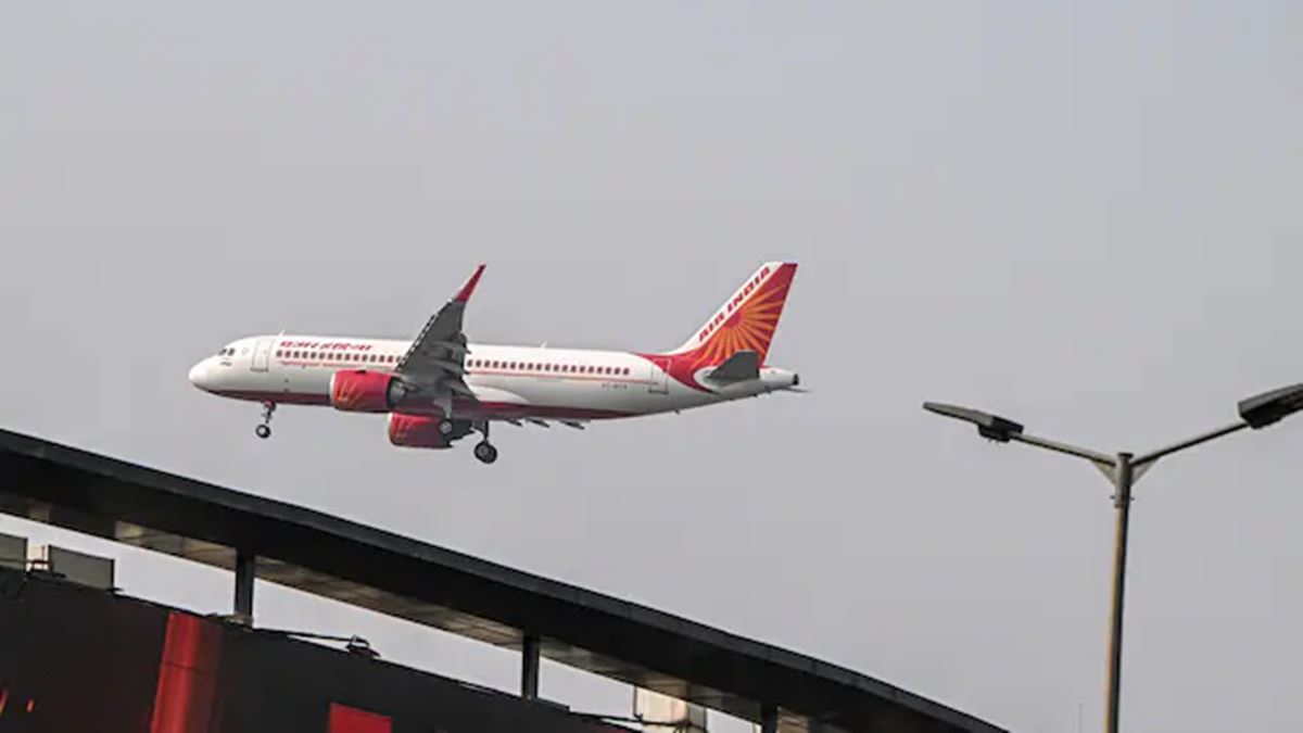 Mental Health Support: Air India launches Amaha App for employees and their families