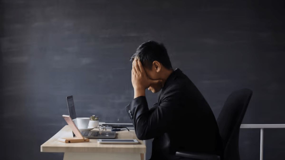 ‘I’ve been laid off’: Developer shares emotional post after 5.5 years at startup, says it’s hard to believe