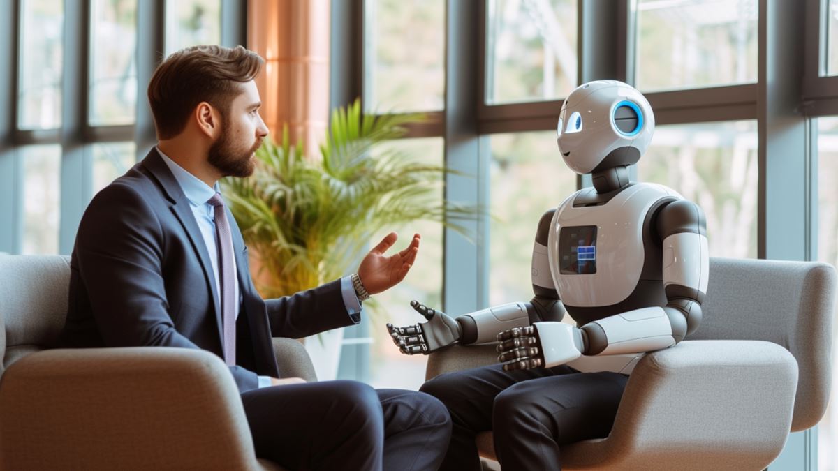 AI is doing job interviews now—but candidates say they’d rather risk staying unemployed than talk to another robot