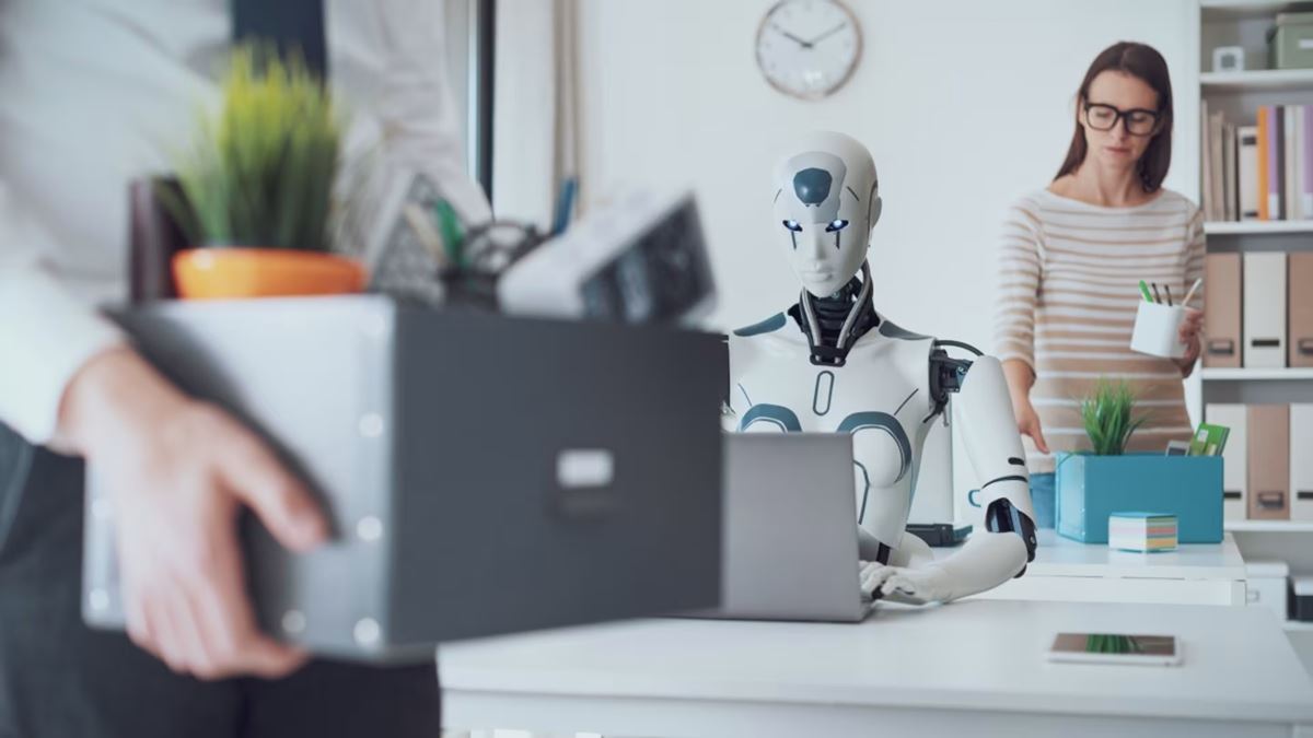 Big Tech has cut over 100,000 jobs this year — and the AI revolution is just getting started