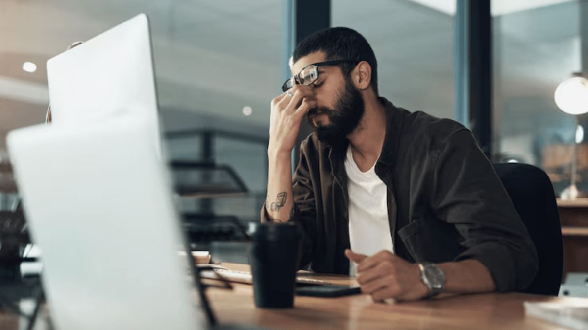 ‘TCS layoffs got me thinking’: Bengaluru IT employee questions if we’re living or just surviving