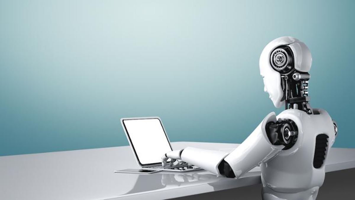 Why AI is replacing some jobs faster than others
