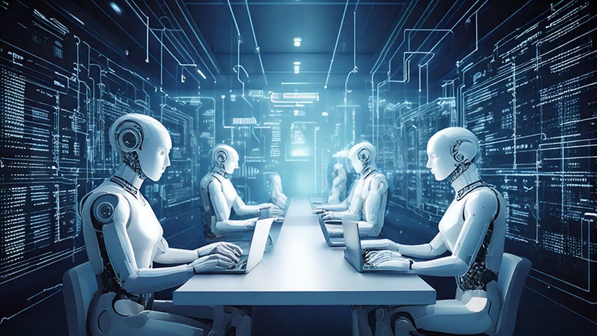 Workday explores employee attitudes towards AI agents