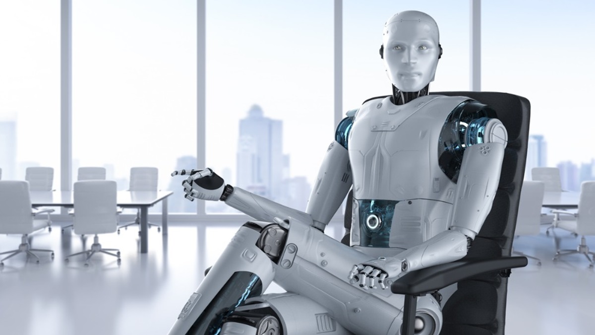 Are We in the Age of the RoboBoss?