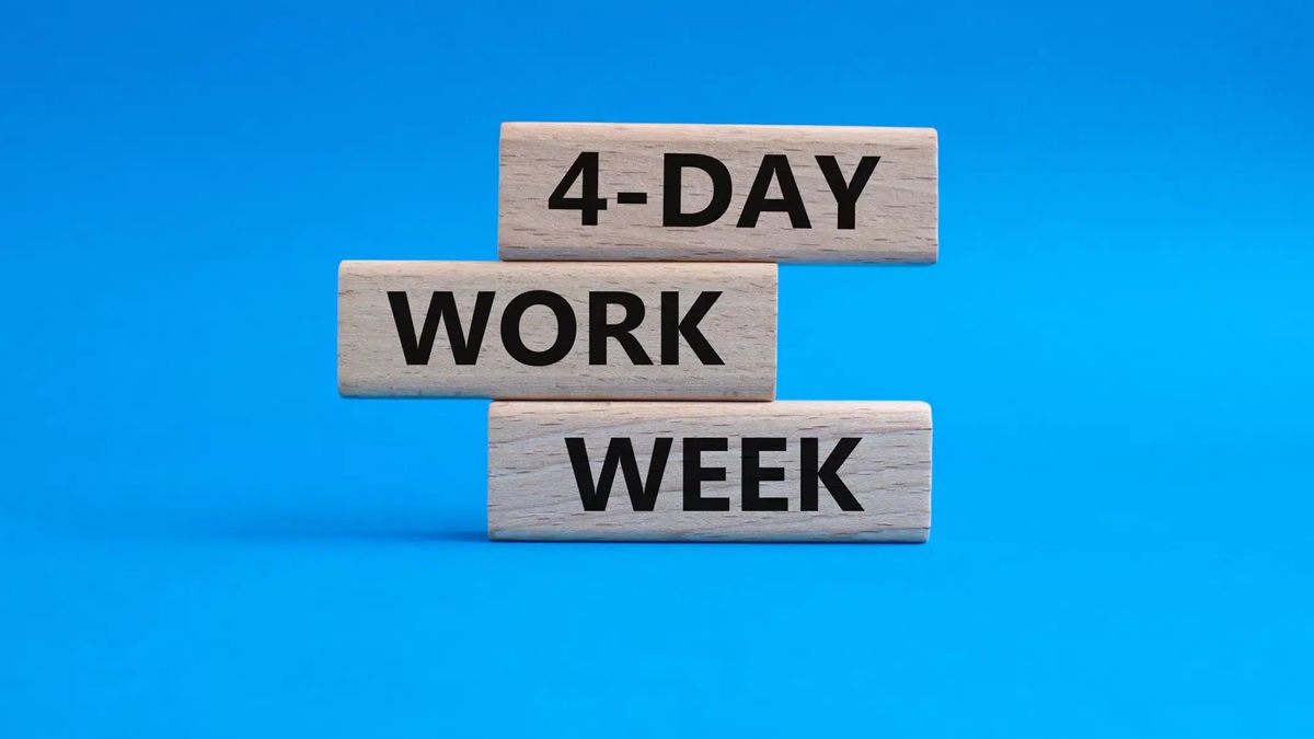 Can a four-day work week really work? India can learn from Netherlands’ success
