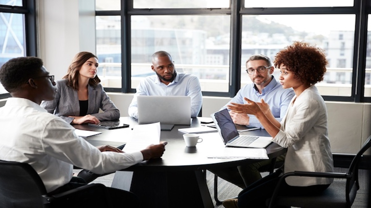 The No. 1 relationship skill Gen Z should master before their first job