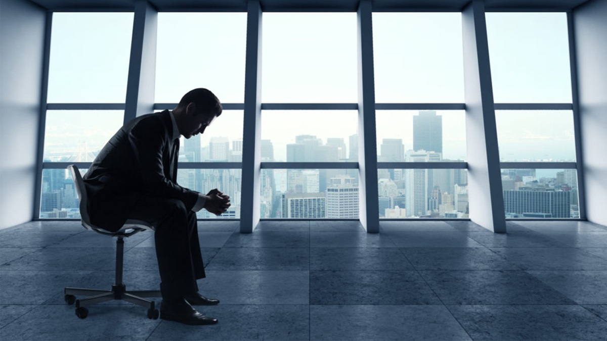 Loneliness Is Reshaping Your Workplace