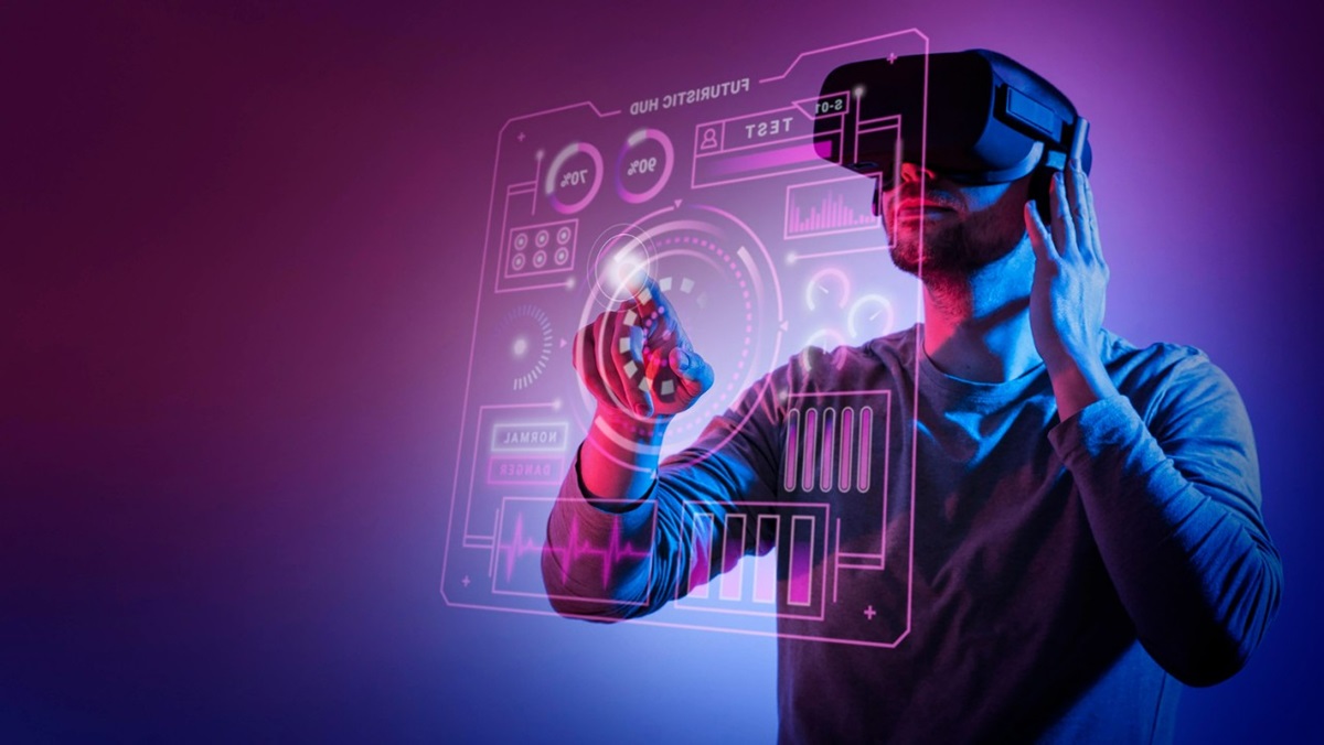 HR in the Metaverse: Virtual Workplaces and the Future of Employee Engagement