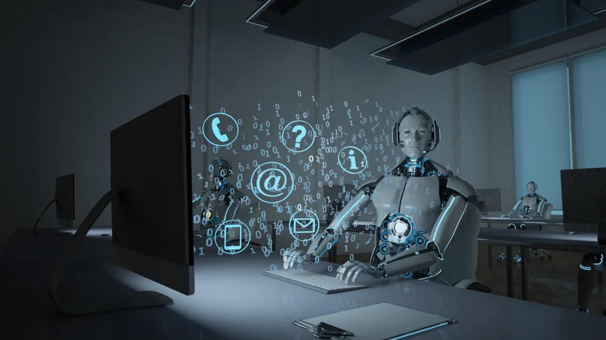 Why Generative AI Copilots Offer an Asymmetric Advantage to Some More Than Others