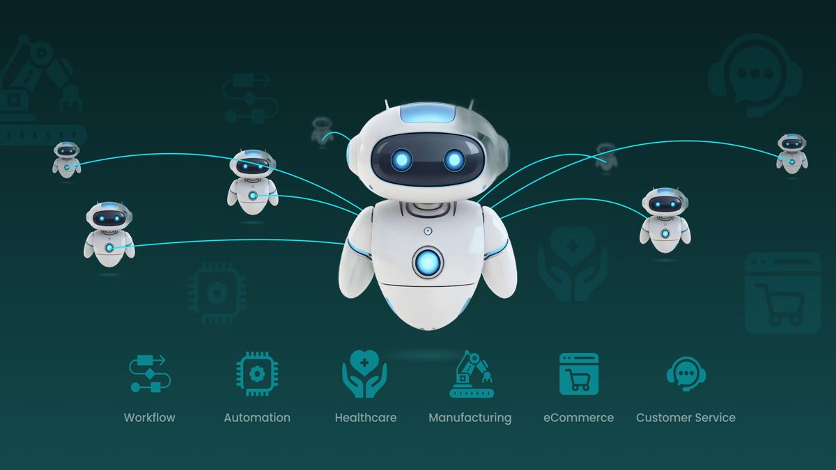 Agentic AI already makes major impact on jobs at leading tech company