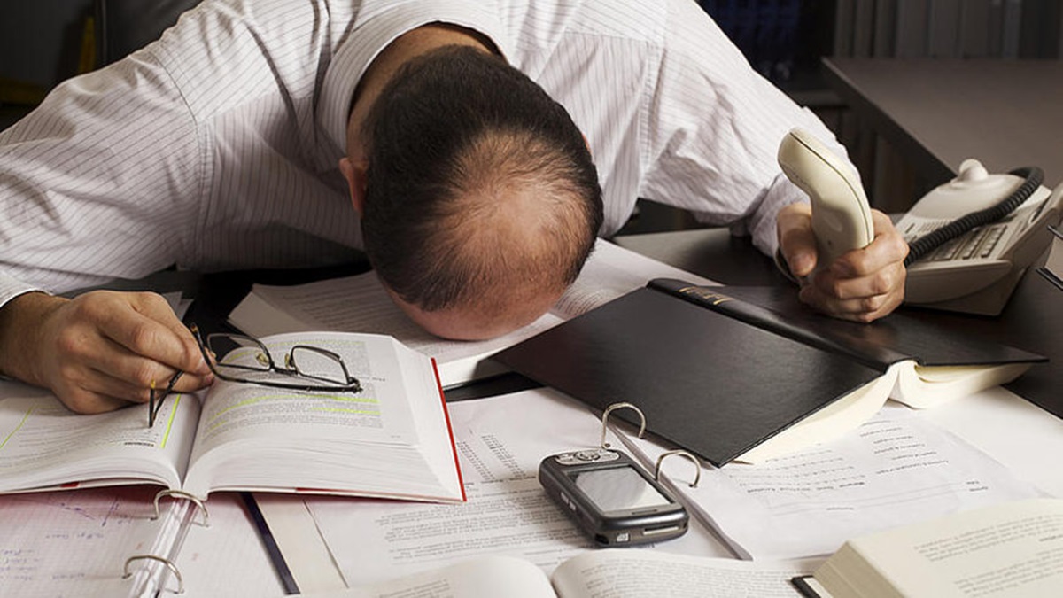 America’s workforce is burning out in silence: What do employees really want?