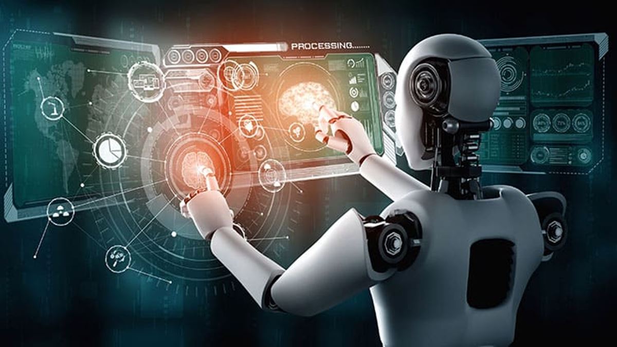 10 Weird but Useful New Jobs for AI Technology