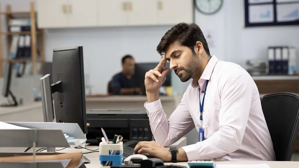 Right to disconnect: New bill in Kerala aims to protect employees from ‘always-on’ culture