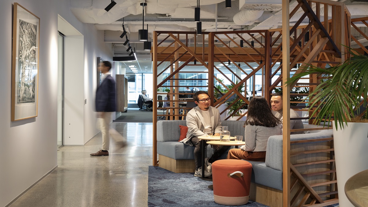 Gen Z is not the problem: Why workplaces must transform before it is too late