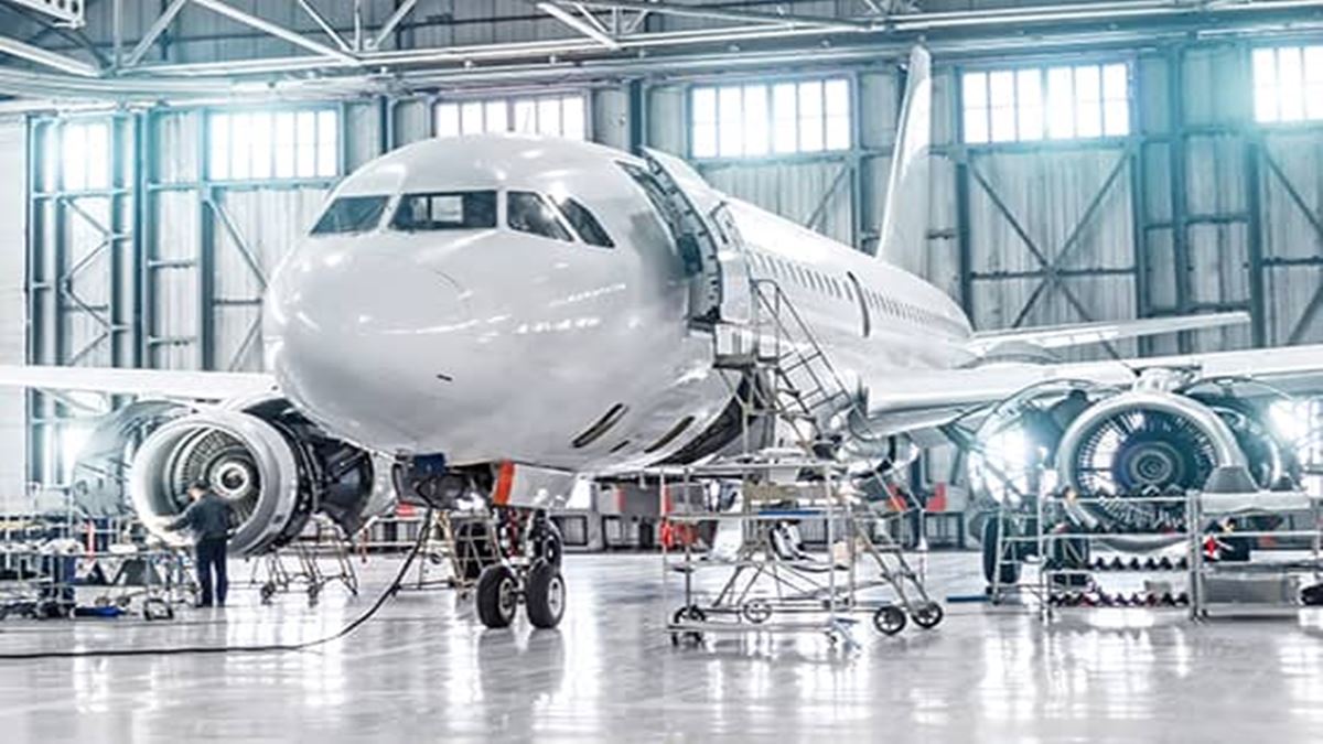 Aviation engineers call indefinite strike from Sept 19 over pay, promotions, ‘contractual exploitation’