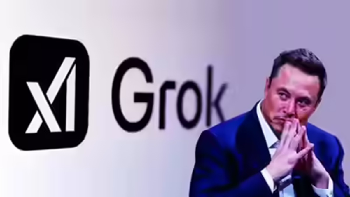 We don’t need these AI tutors: Elon Musk’s xAI says in internal memo to employees as it asks 500 Grok trainers to exit