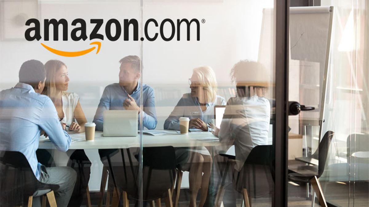Amazon Employees Quit Over Strict Return-To-Office Policy, Competitors Benefit: Report