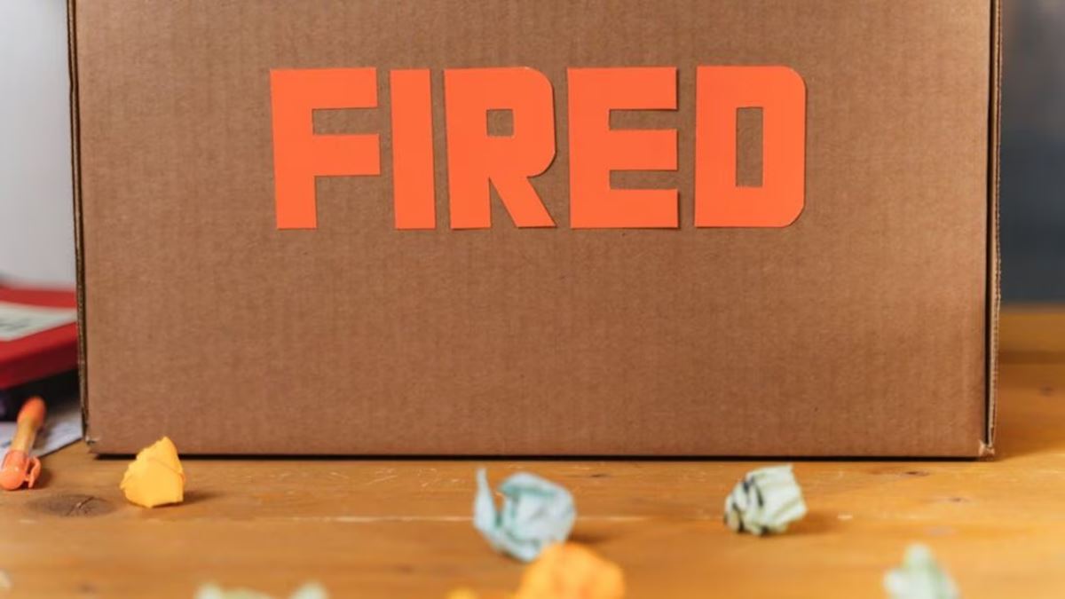 Mass layoffs in August: Tech, gaming, and advertising sectors see massive job cuts