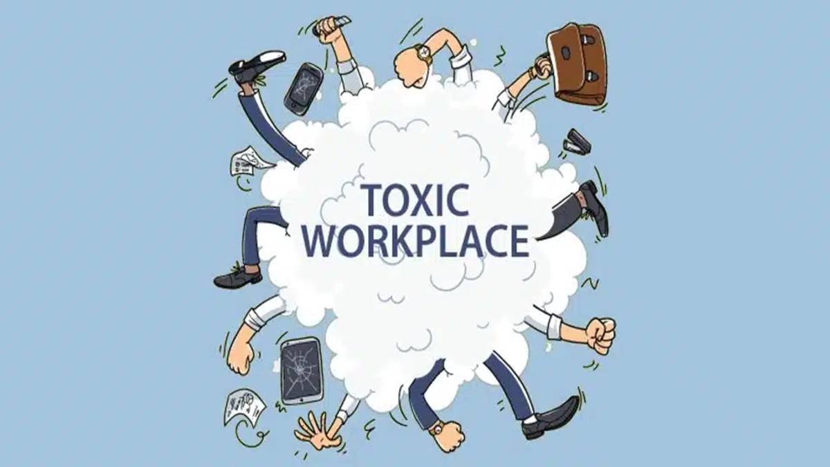 'Fire all married employees, hire young modern people': Reddit post on toxic workplace sparks online debate