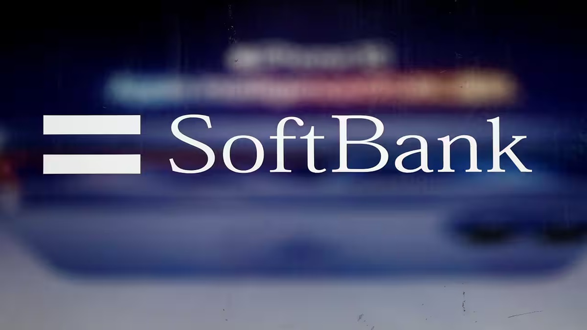 SoftBank Vision Fund to lay off 20% of employees in shift to bold AI bets, source and memo say