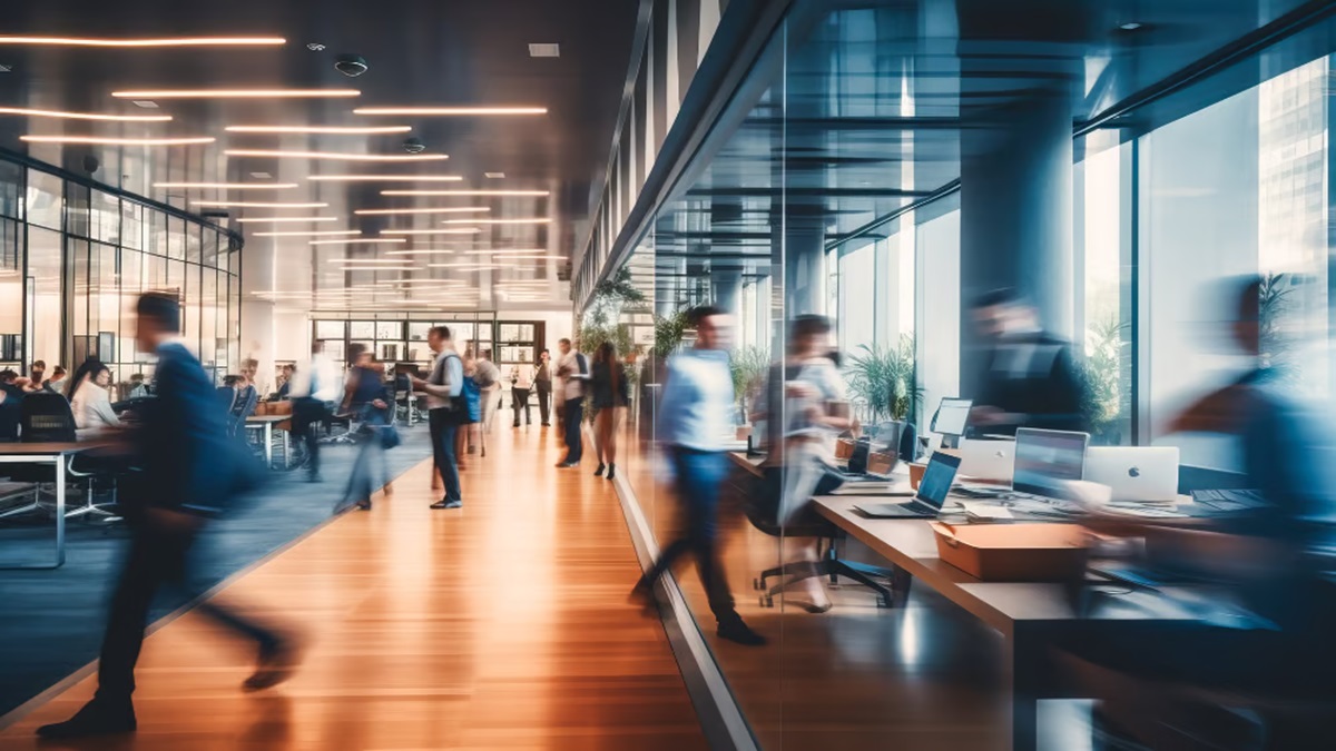 Optics over impact: Are employers rewarding the wrong behaviour?
