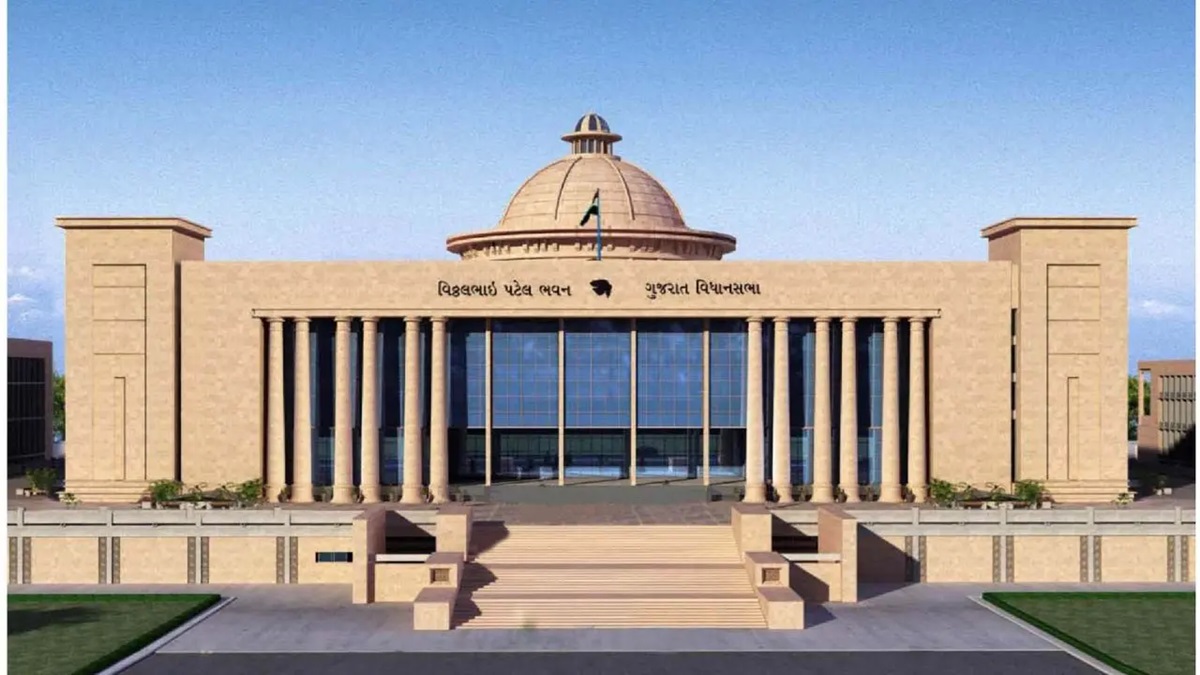 Gujarat Assembly passes Bill to extend industrial shifts to 12 hours