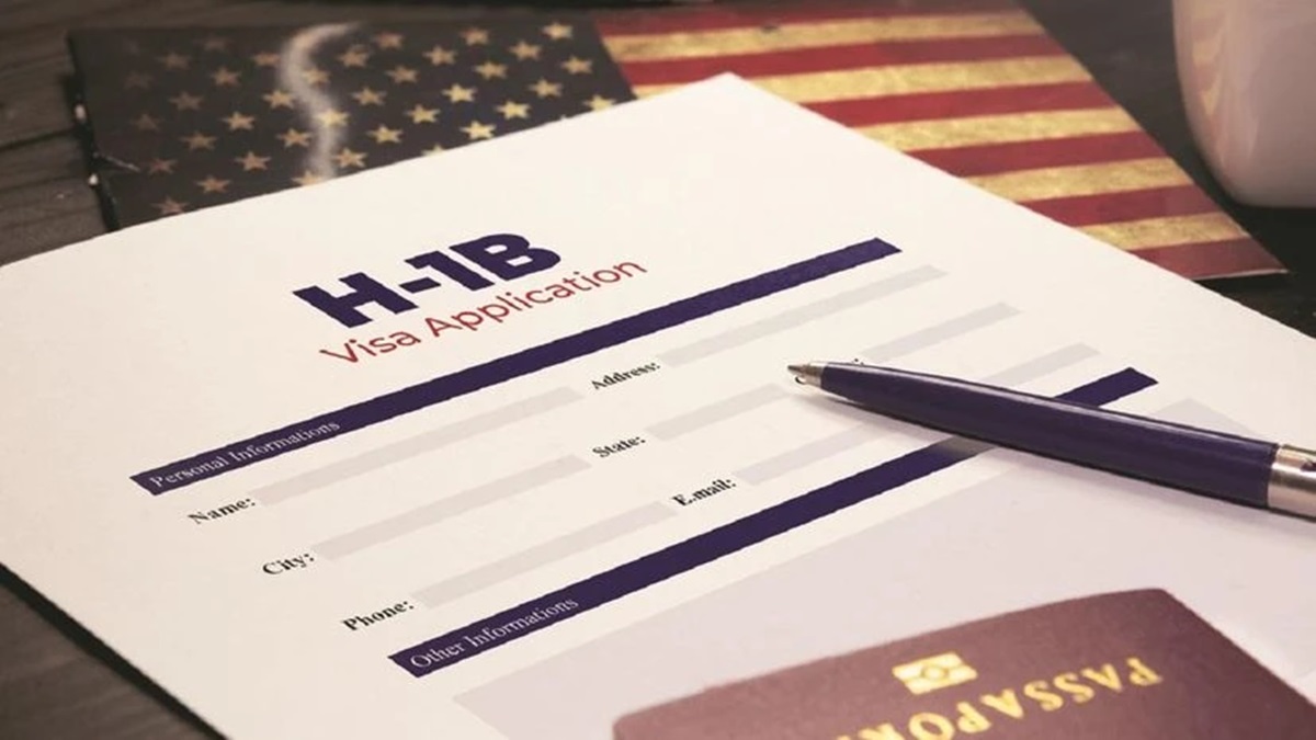 "Startups may face hiring challenges," says former advisor Ajay Bhutoria on $100,000 H-1B visa fee