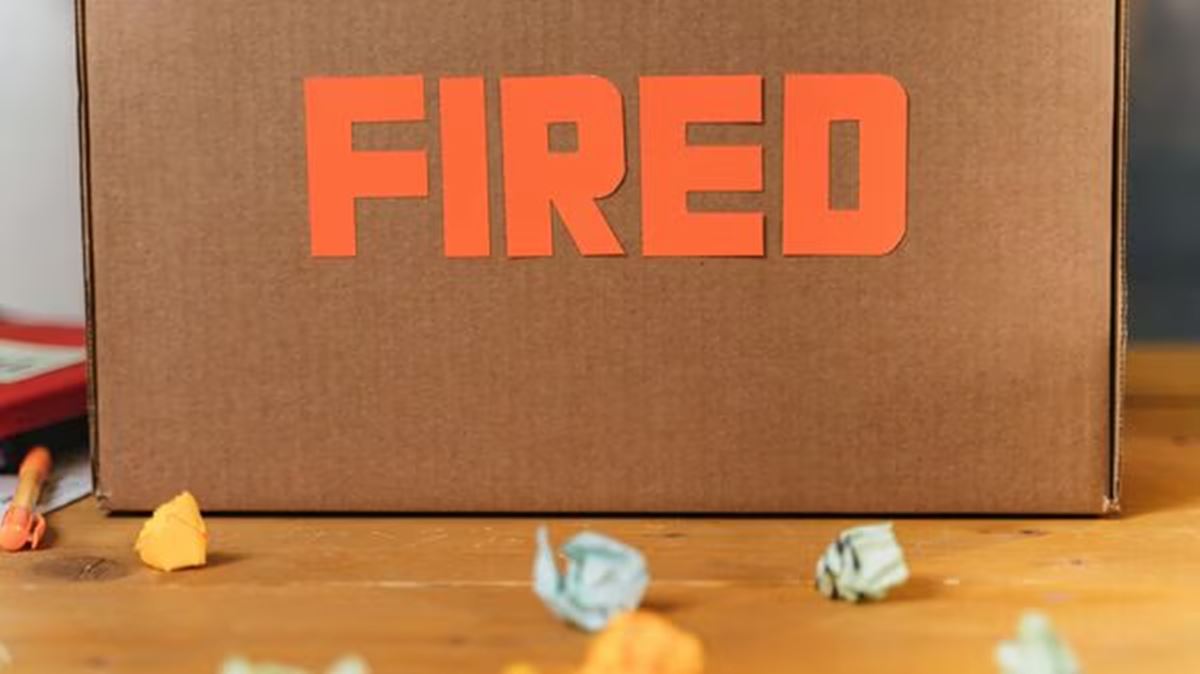 ‘Laid off just 2 days after joining’: Delhi man’s Reddit post sparks debate on startup work culture
