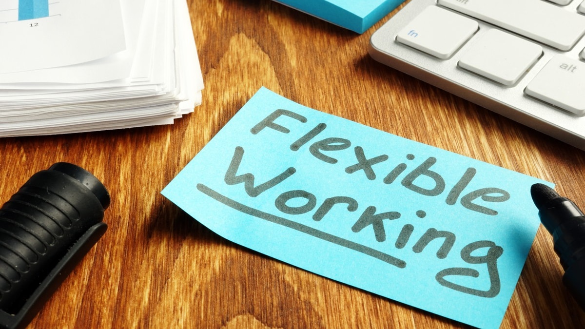 Ex-Google CEO Eric Schmidt says flexible working is fine for government jobs, but winning in tech means 'tradeoffs'