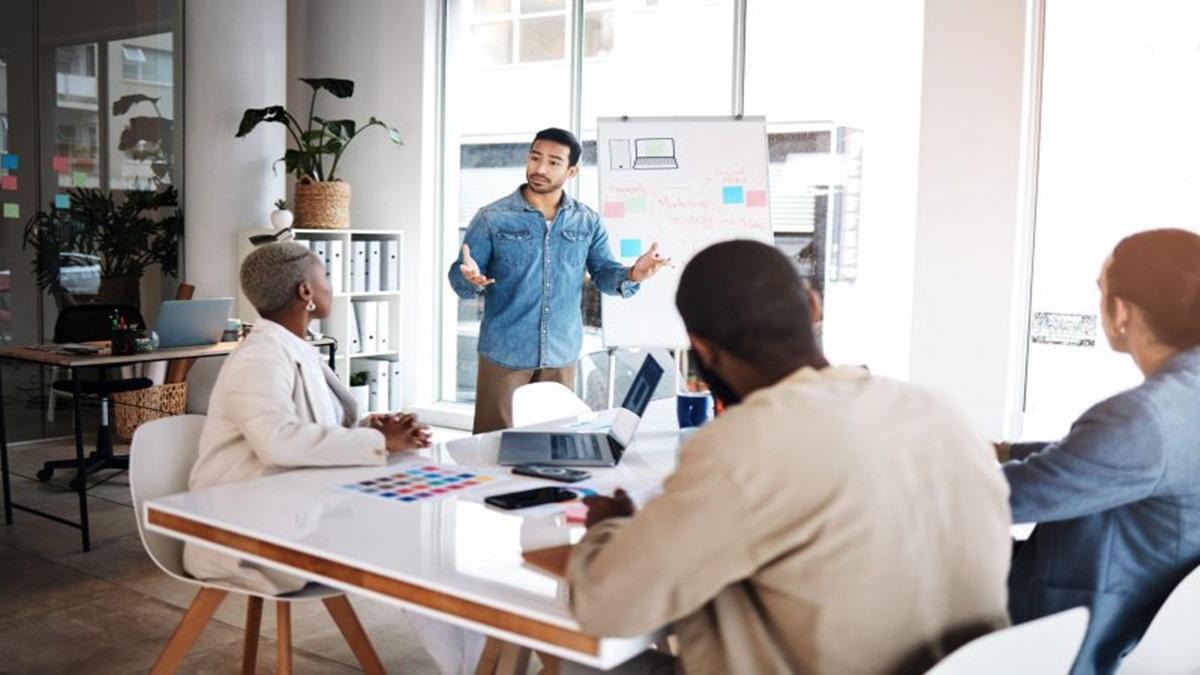 What You Can Learn From Some Of The Leading Workplace Culture Experts