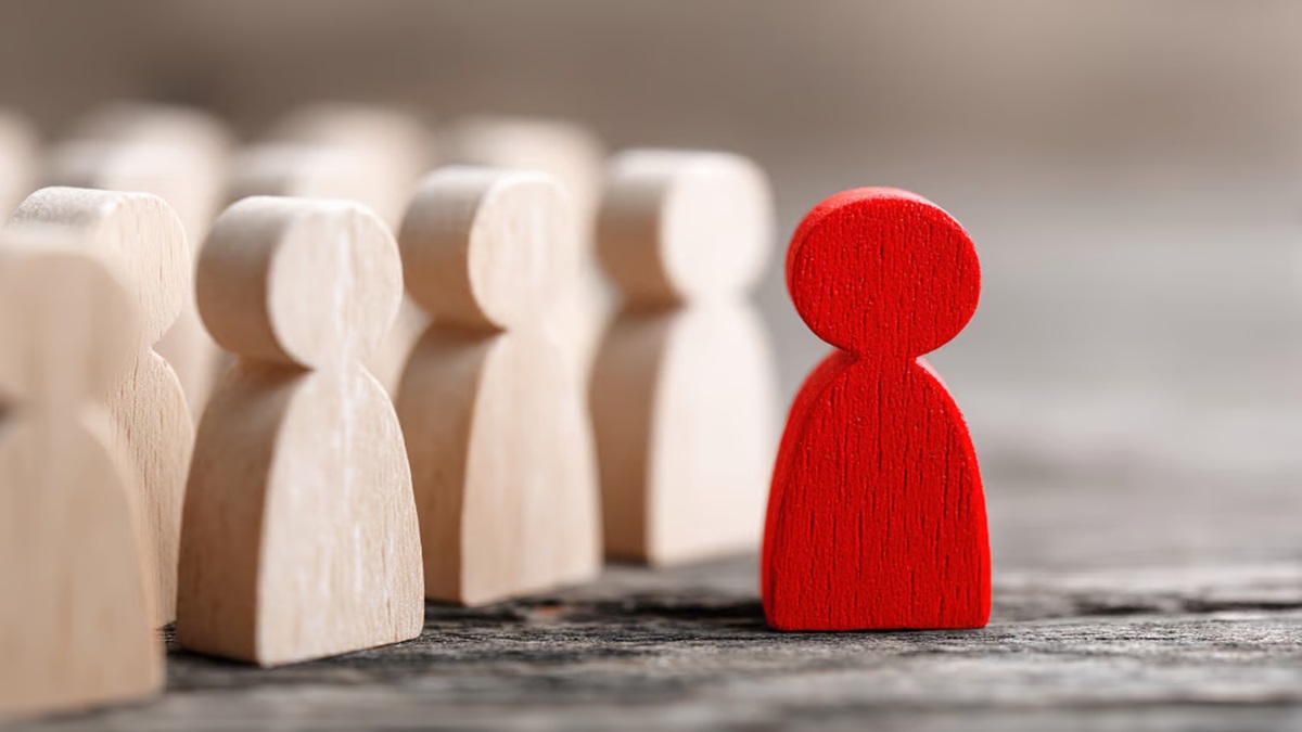 Surprising upside of workplace disruption