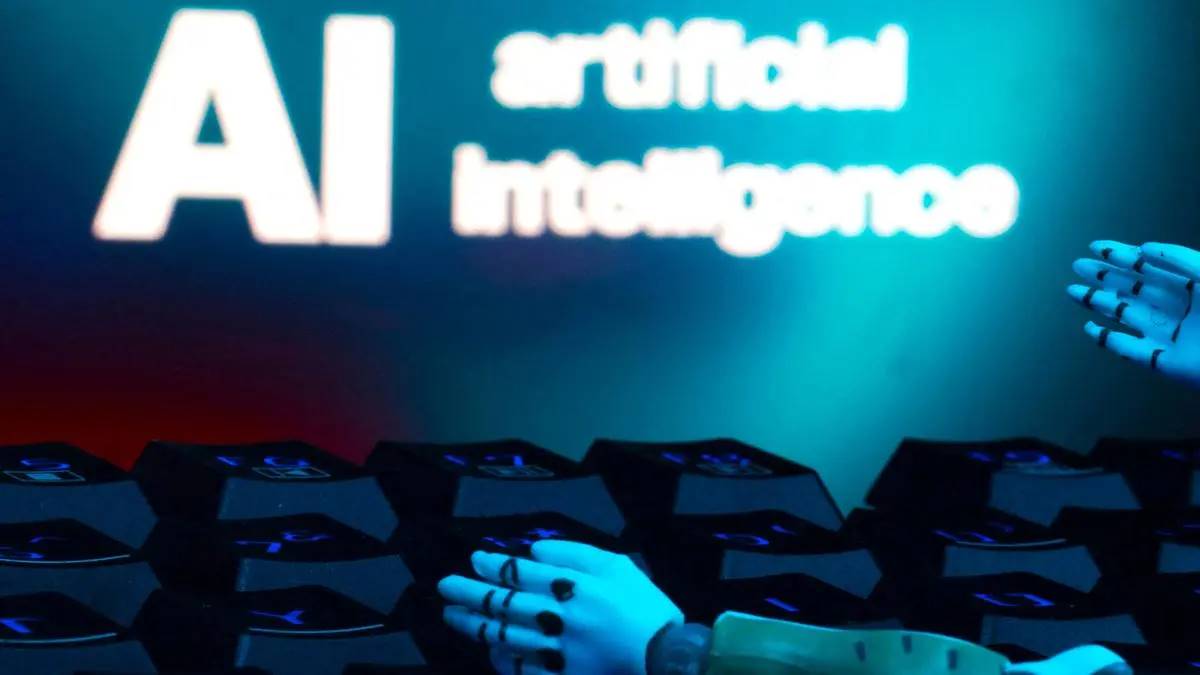 Tech firms shed jobs amid cost pressures; AI impact still in early stages