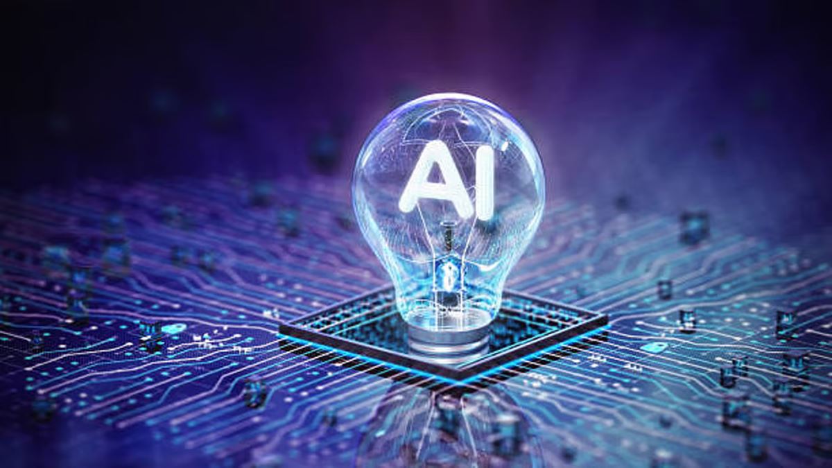 What can beat AI in job market?