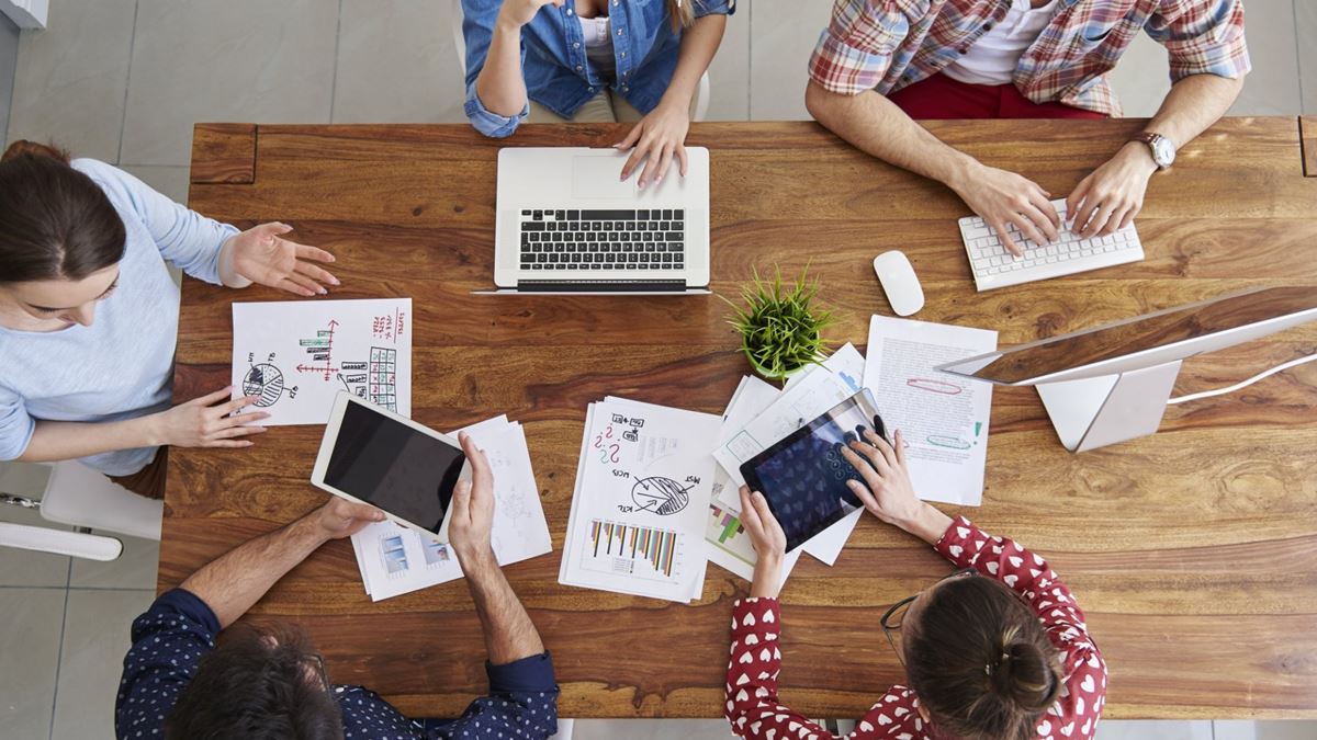 Gen Z workforce in tech shrinks as AI reshapes entry-level jobs: Report
