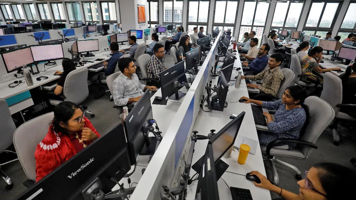 'A tough pill to swallow for IT people': Viral social media post sparks debate on tech salaries