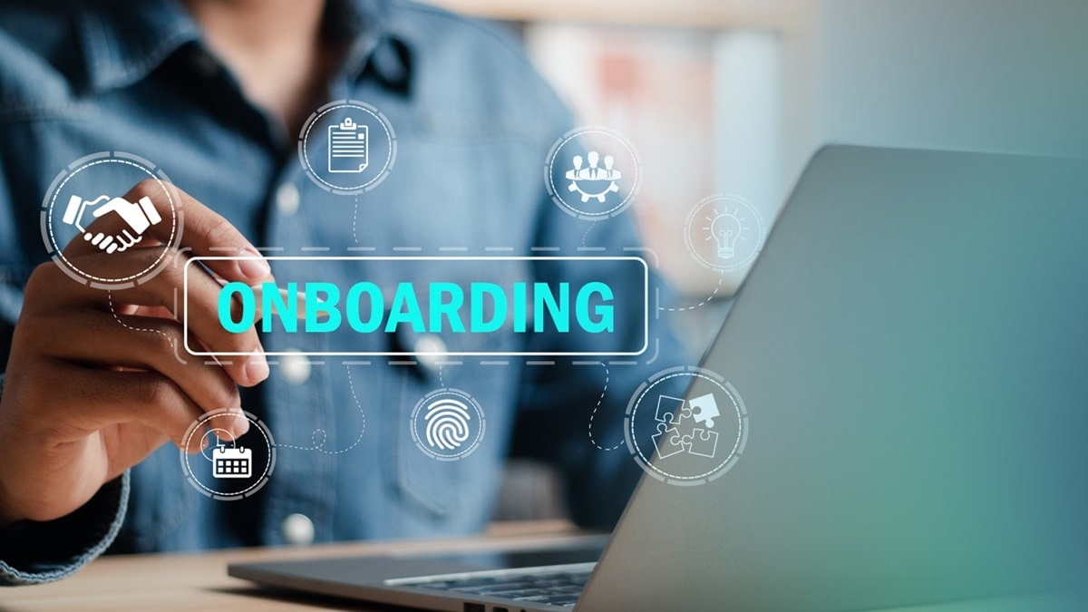 Onboarding: Or, Why I Spent My First Week Crying in a Supply Closet