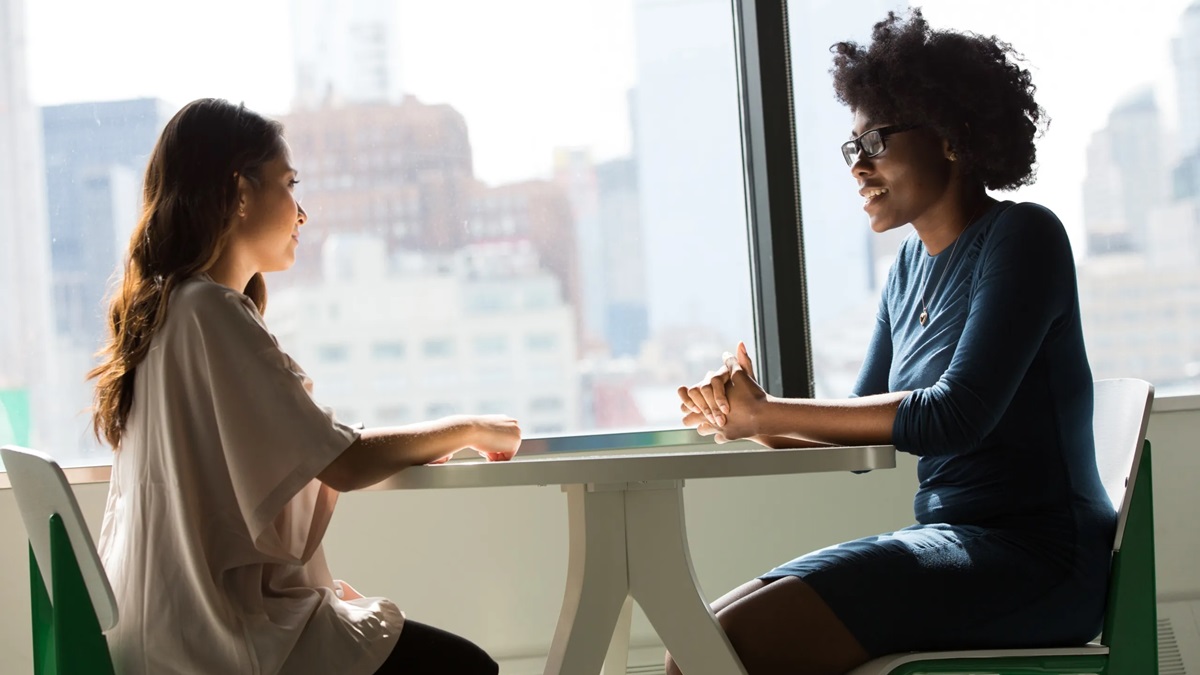 Tips on preparing for an interview