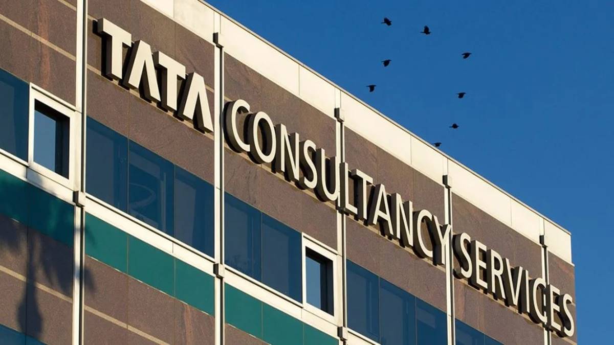 TCS Salary Hike: 4.5-7% for Most Employees
