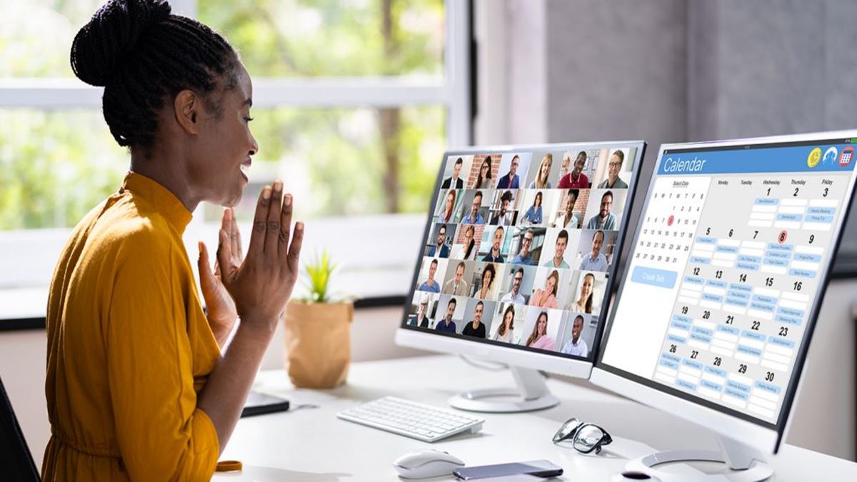 Facing stiff competition, remote workers up their game