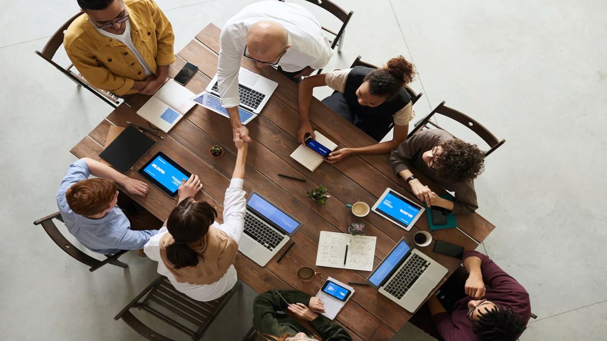 From jobs to skills: How CHROs can unlock radical productivity gains