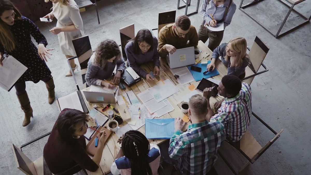 How Every Employee Can Become an Innovator
