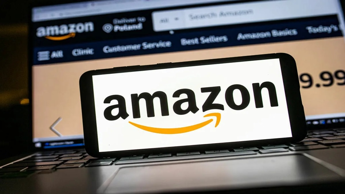Amazon Is Laying Off Another 9,000 Workers
