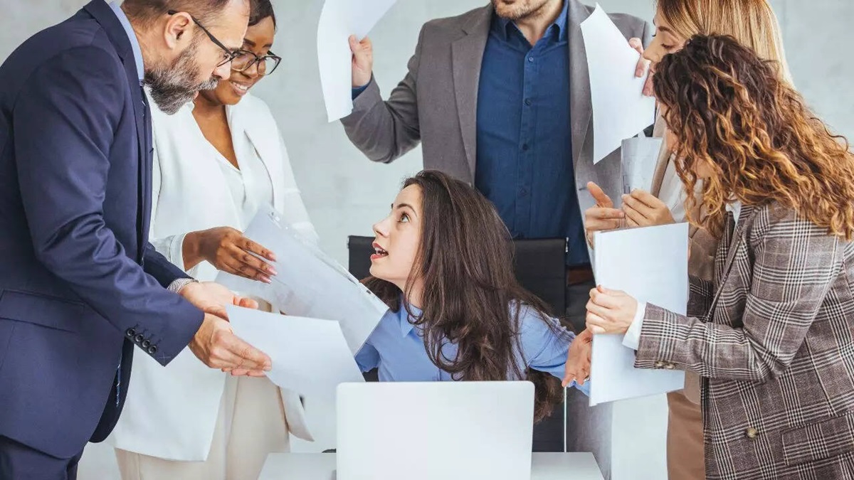 Are you experiencing 'tall poppy syndrome'? Subtle workplace signs to notice